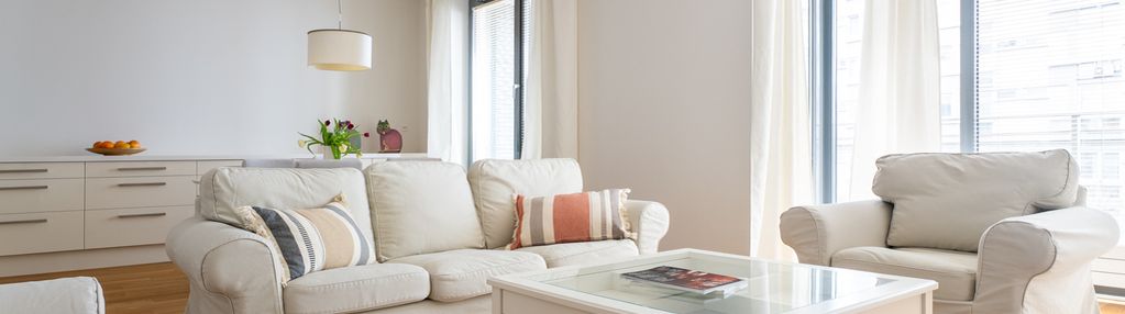 Na wynajem apartament  106 m2, grzybowska 4