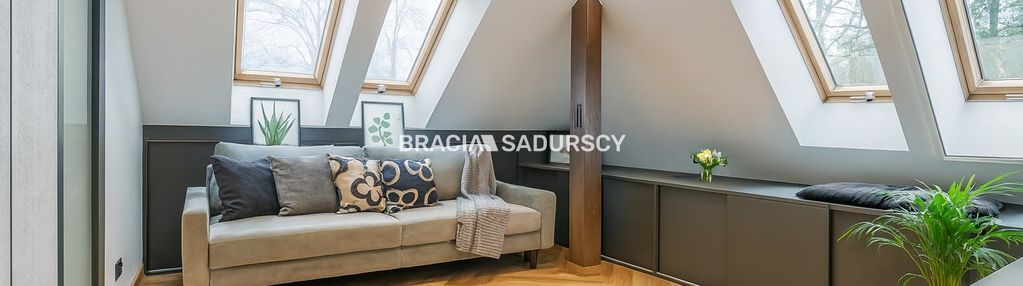 Mieszkanie zaprojektowane przez architekta wnętrz