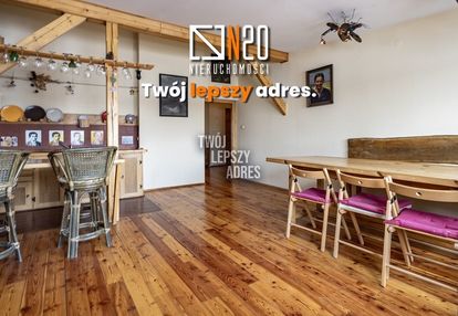 Przestronne 2-pokojowe mieszkanie z balkonem