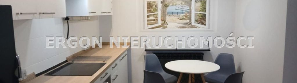 Do wynajęcia 2 pokojowe mieszkanie