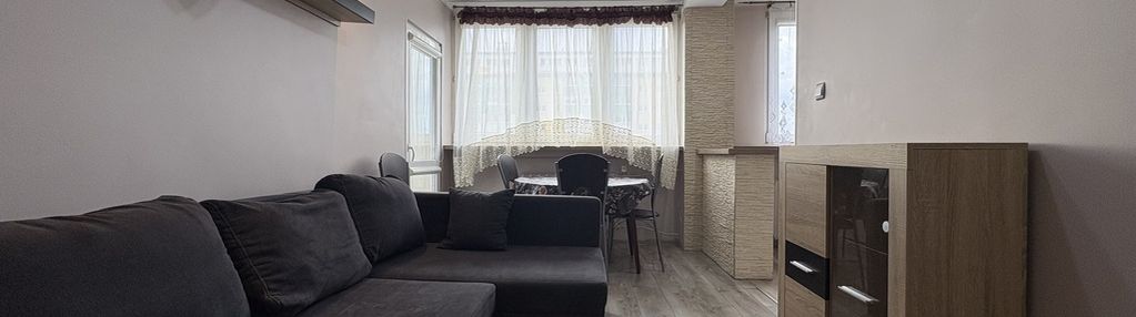 2 pokojowe mieszkanie na koperniku