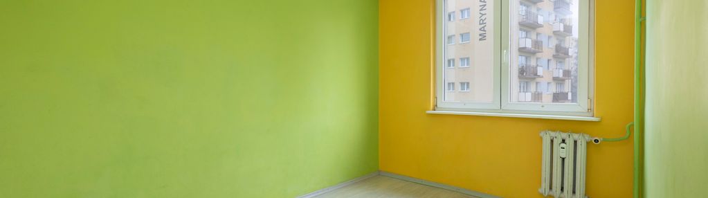 3 pokoje, spokojna okolica, do negocjacji.