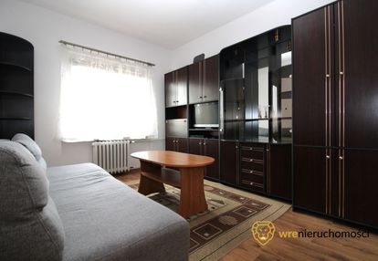 Idealne dla studenta | centrum | piwnica w cenie!