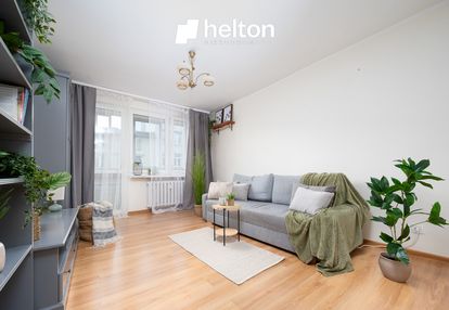 Łokietka | 3pok | balkon | piwnica | funkcjonalne