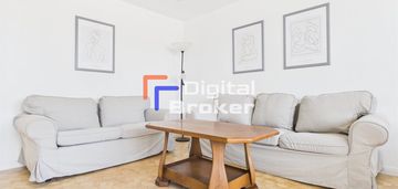 ⭐️3 pokoje ⭐ 62,55 m² ⭐️praga-południe ⭐️pkp⭐️