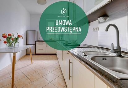 2-pok. mieszkanie przy metrze kabaty