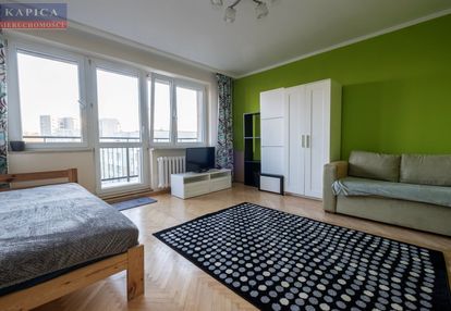 Blisko do parku, 400 m do metra, duży balkon