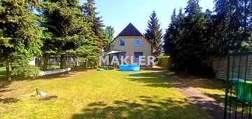 Całoroczny domek-jezioro gopło