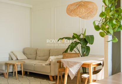 2 pokojowy słoneczny apartament premium na woli.