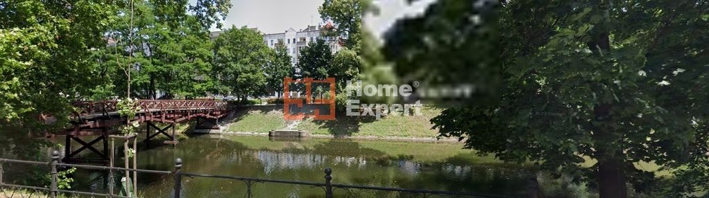 Okolice placu jana pawła ii
