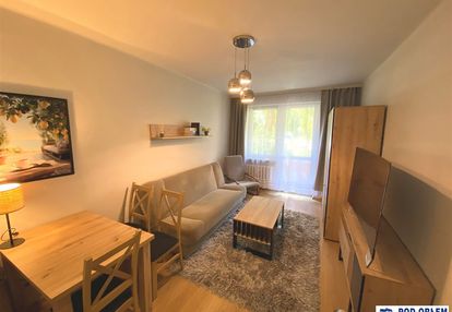 Bielsko-os.złote łany - dobra lokalizacja