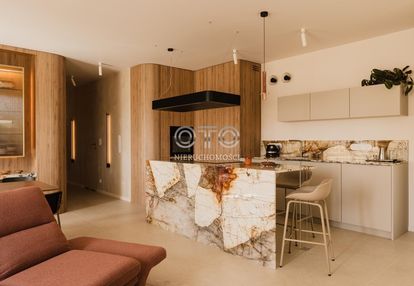 Premium / apartament / port popowice