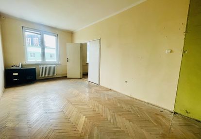 Trzy pokoje na leśnym!