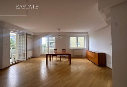 Piękne, przestronne 4-pokojowe mieszkanie/mokotów