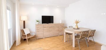 2 pokoje z garderobą  i balkonem ul. madalińskiego