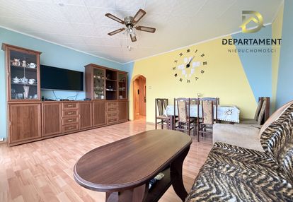 Mieszkanie 3 pokoje, parter | cena do negocjacji