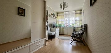 Bałuty - żubardź 3 pokoje do wprowadzenia