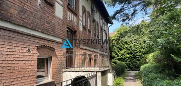 Sopot | 3 pokoje |ogród 180 m2 |ogrodzona posesja