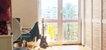 1-pokojowe mieszkanie na pradze południe