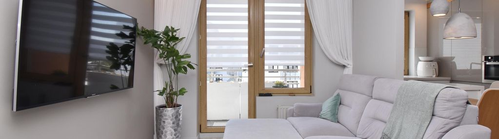 3 pokoje | gotowe do zamieszkania | 77 m², elbląg