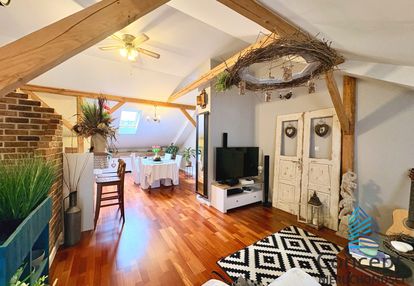 Mieszkanie | 125,64 m² | balkon | bochnia