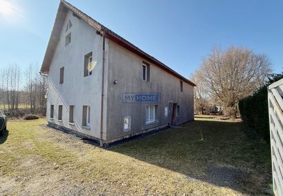 Dom na sprzedaż.