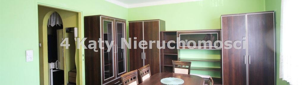 Krotoszyn kawalerka 27 m2 iii piętro