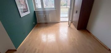 Włochy 1 sierpnia - 2 pok 37m2 balkon / do wejścia