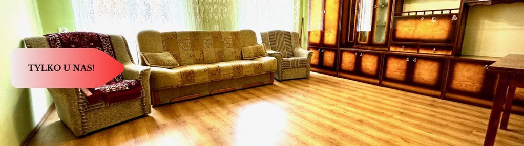 Mieszkanie 2 pokoje w centrum legnicy