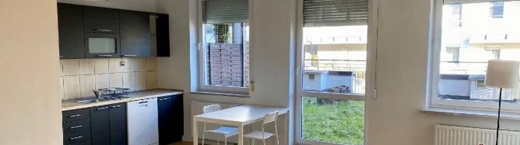 Kawalerka na targówku