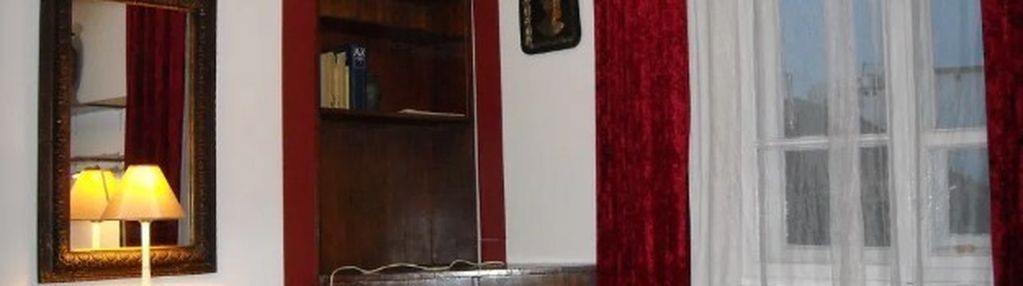 Kawalerka na ochocie