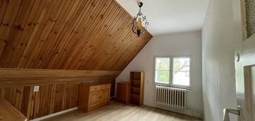 Działka w kameralnej uliczce na suchaninie