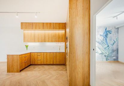 3-pokojowy apartament z 2 balkonami. ślężna 122
