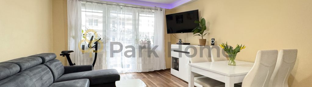 3 pokoje 57,4 m² z balkonem|blisko doliny gęśnika