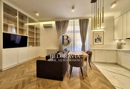 Lux ✅ klimatyzowany apartament przy sky tower ✅