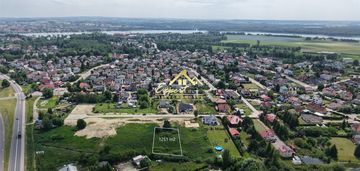 Działka budowlana ostróda