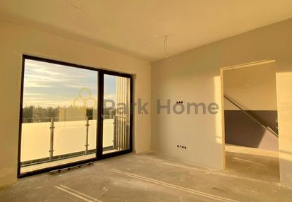 Nowoczesne 3-pokojowe mieszkanie z widokiem na las