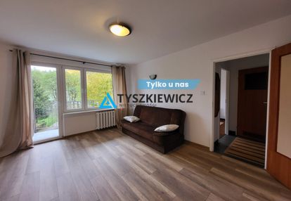 2 słoneczne pokoje, kuchnia, łazienka