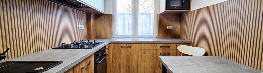 Ul.ślusarczyka po generalnym remoncie 3pok klima