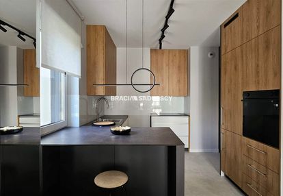 2 pok ok 53m2 z balkonem podgórze