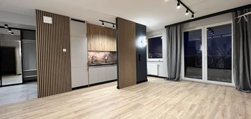 3 pokoje nowe bojary bez pcc gotowe od zaraz