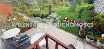 Dom bliźniak w wałbrzychu na gaju