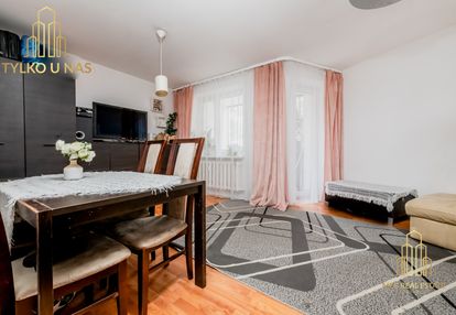 Komfortowy parter z balkonem ul.boboli białystok