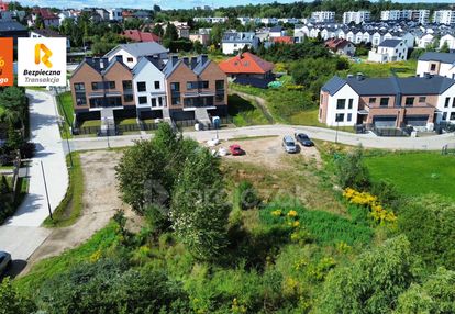 Działka inwestycyjna 1900 m² | mpzp m/u31