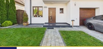 *szereg skrajny*2016*garaż*zawady