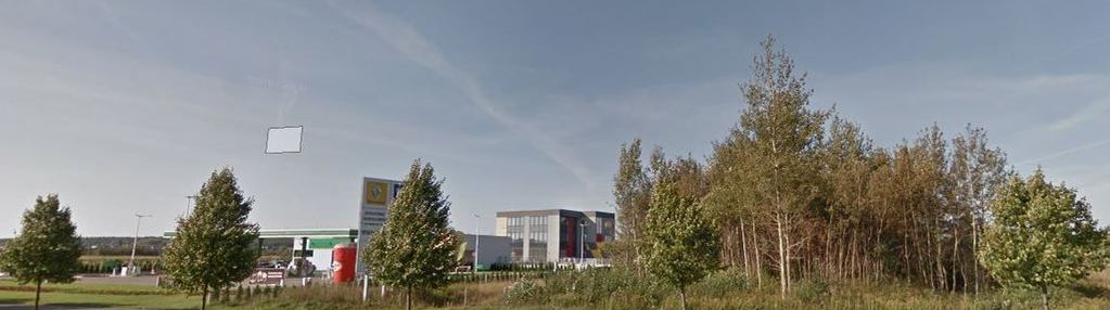 Przyczółkowa, teren inwestycyjny! do 30tys.m2!