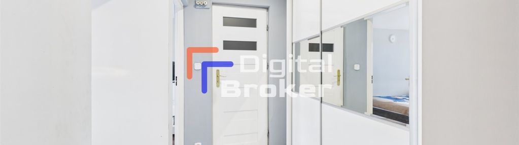 Zagórze | 2 pok. | oddzielna kuchnia | 51 m²