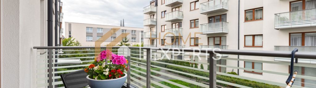 Balkon | miejsca naziemne | komórka | garderoba