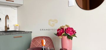 Stylowy apartament na pradze południe