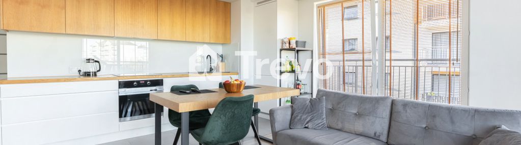 3 pokoje / od zaraz / gotowe do zamieszkania